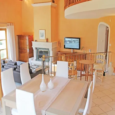 Σπίτι διακοπών Holiday In Allan